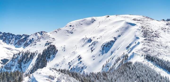 Kachina Peak, Taos, NM