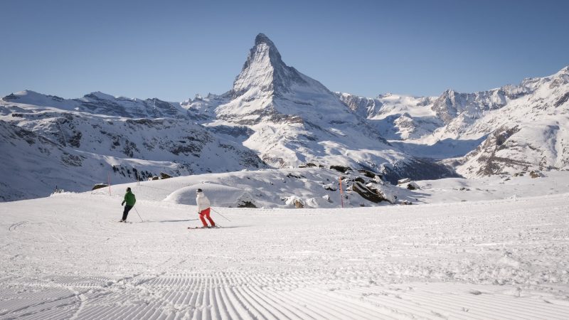 Zermatt