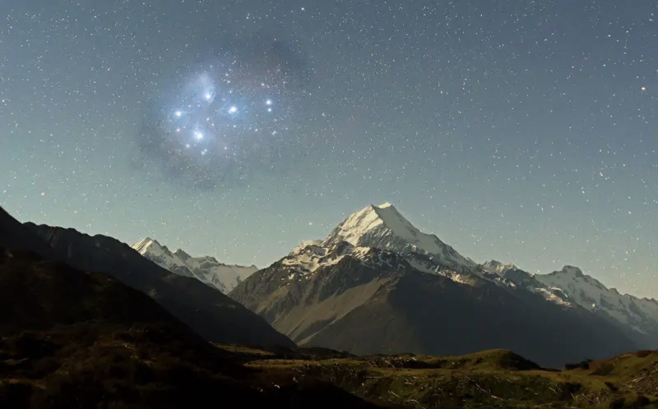 Matariki