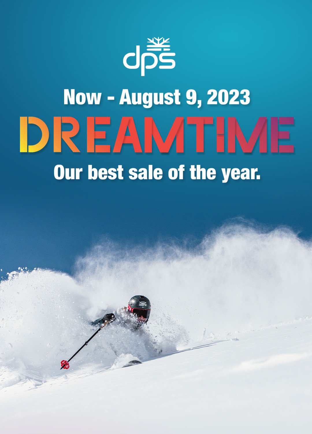 DPS Dreamtime