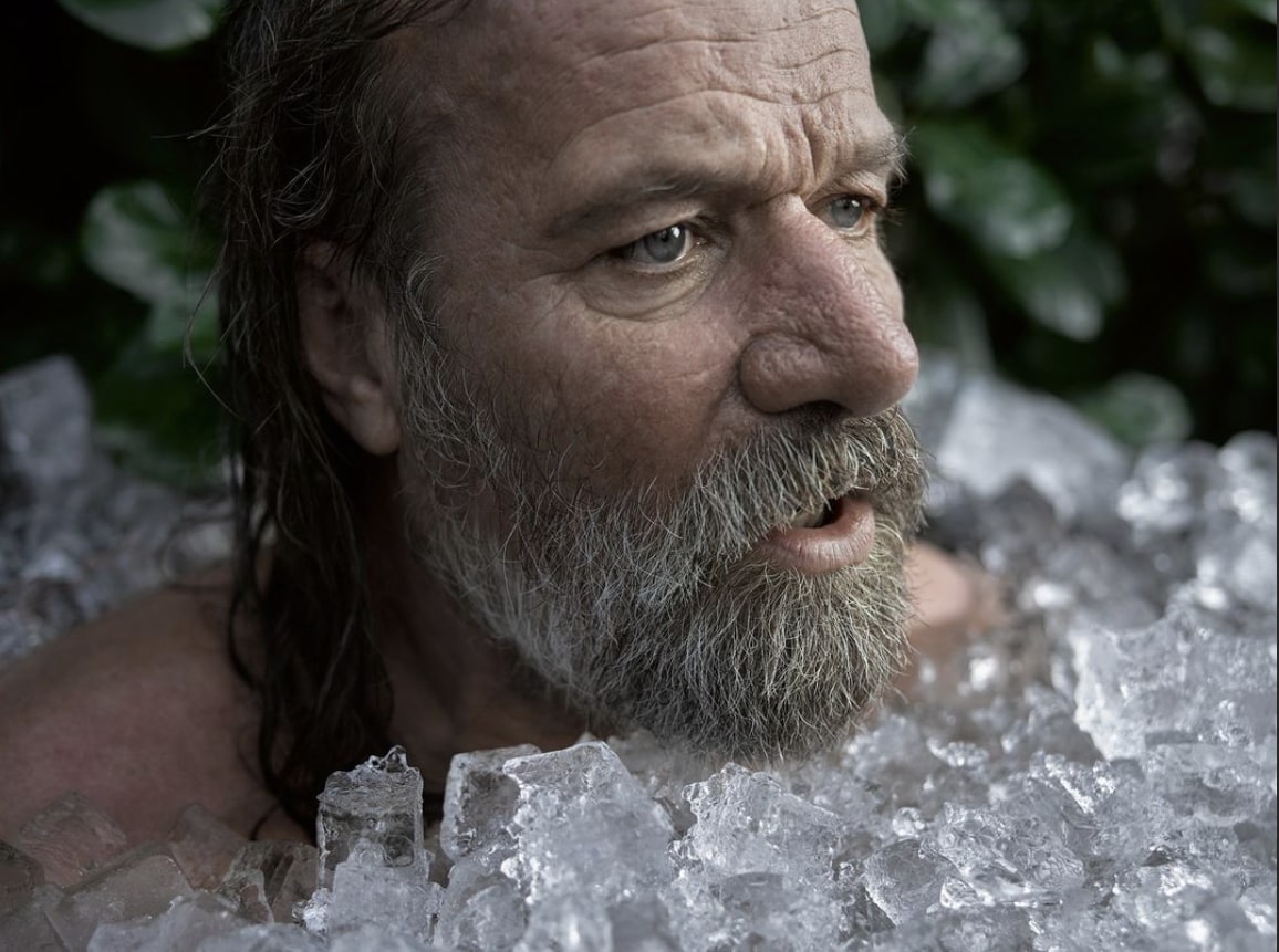 Wim Hof