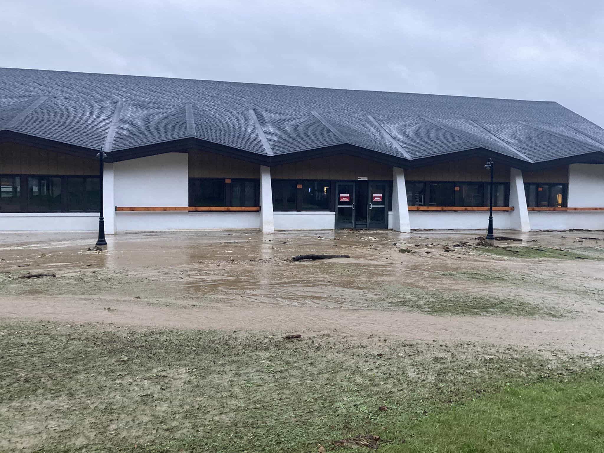 okemo flooding