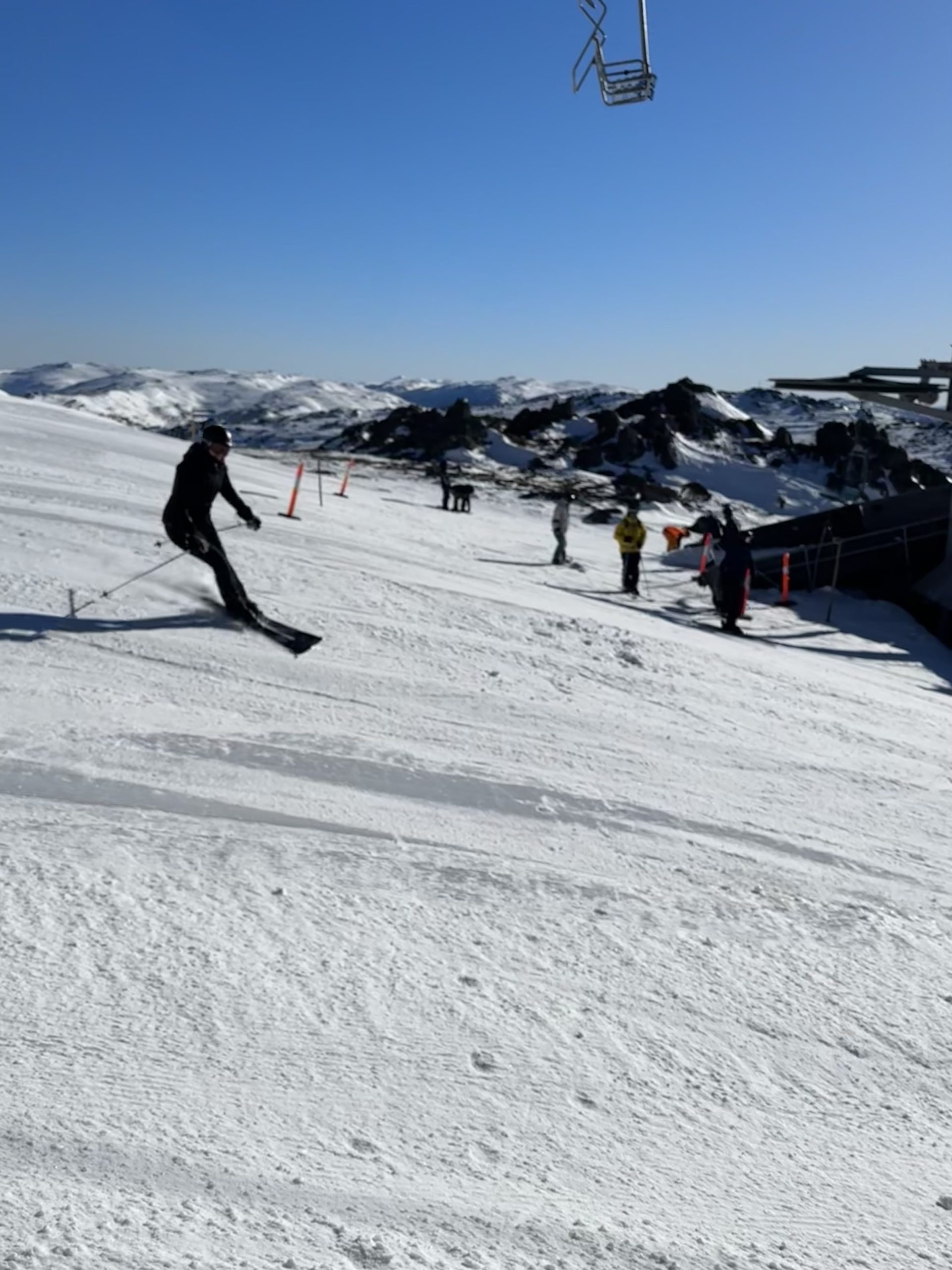 Perisher