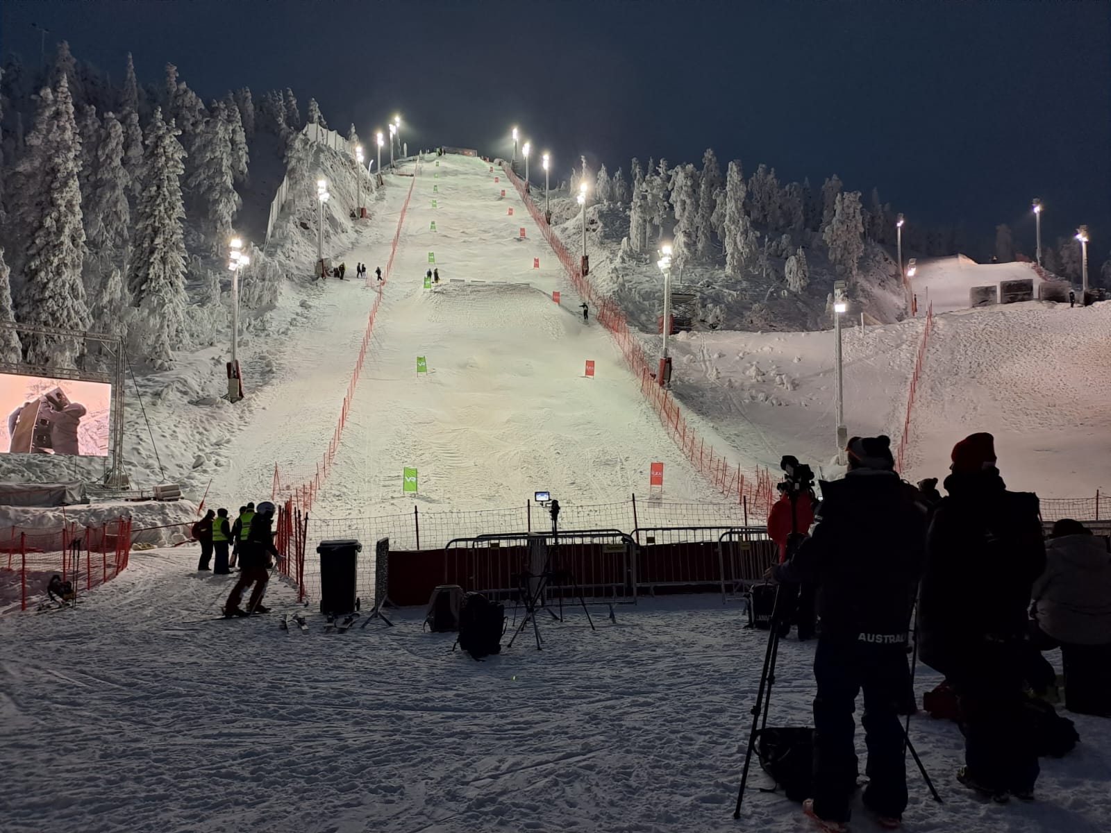 Ruka World Cup