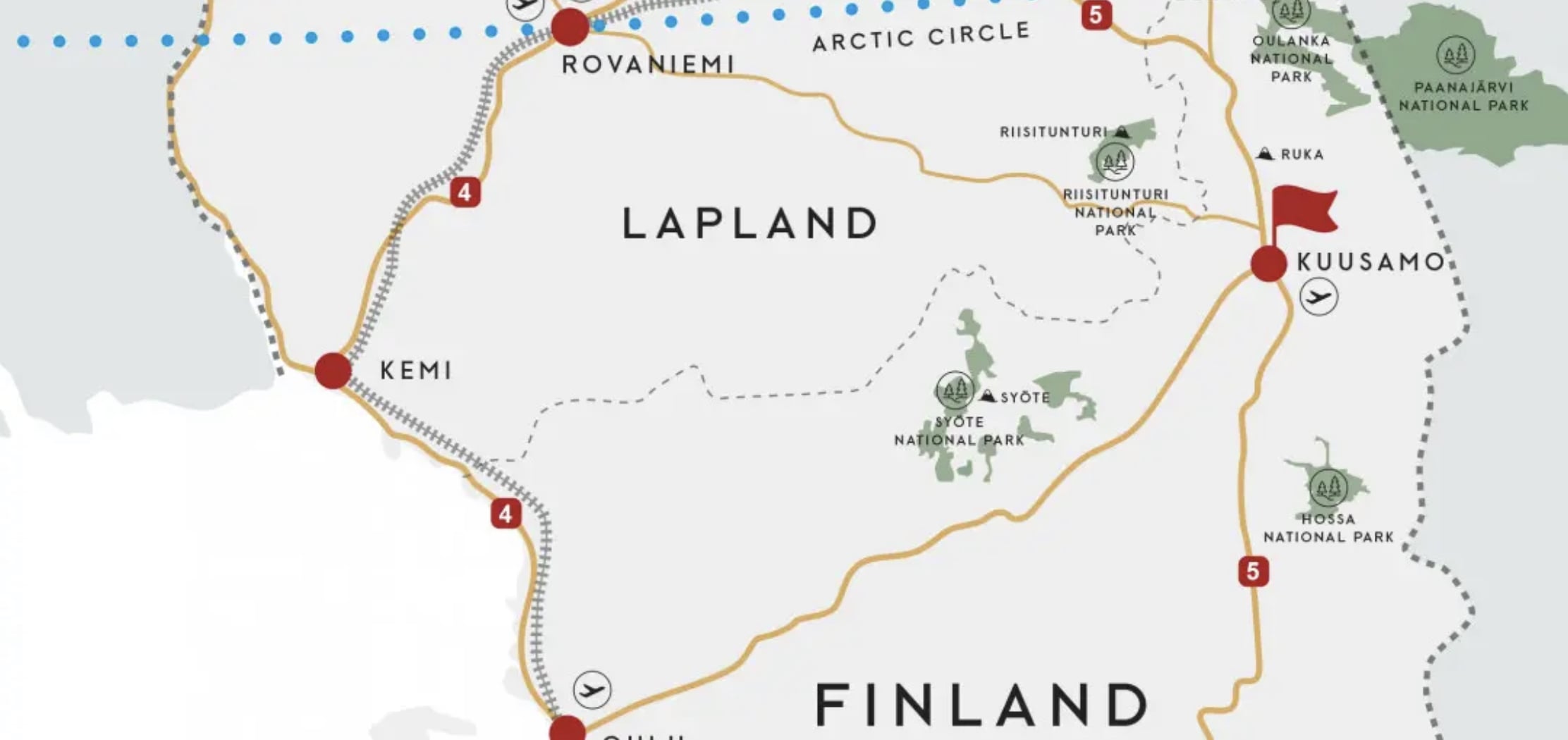 Lapland
