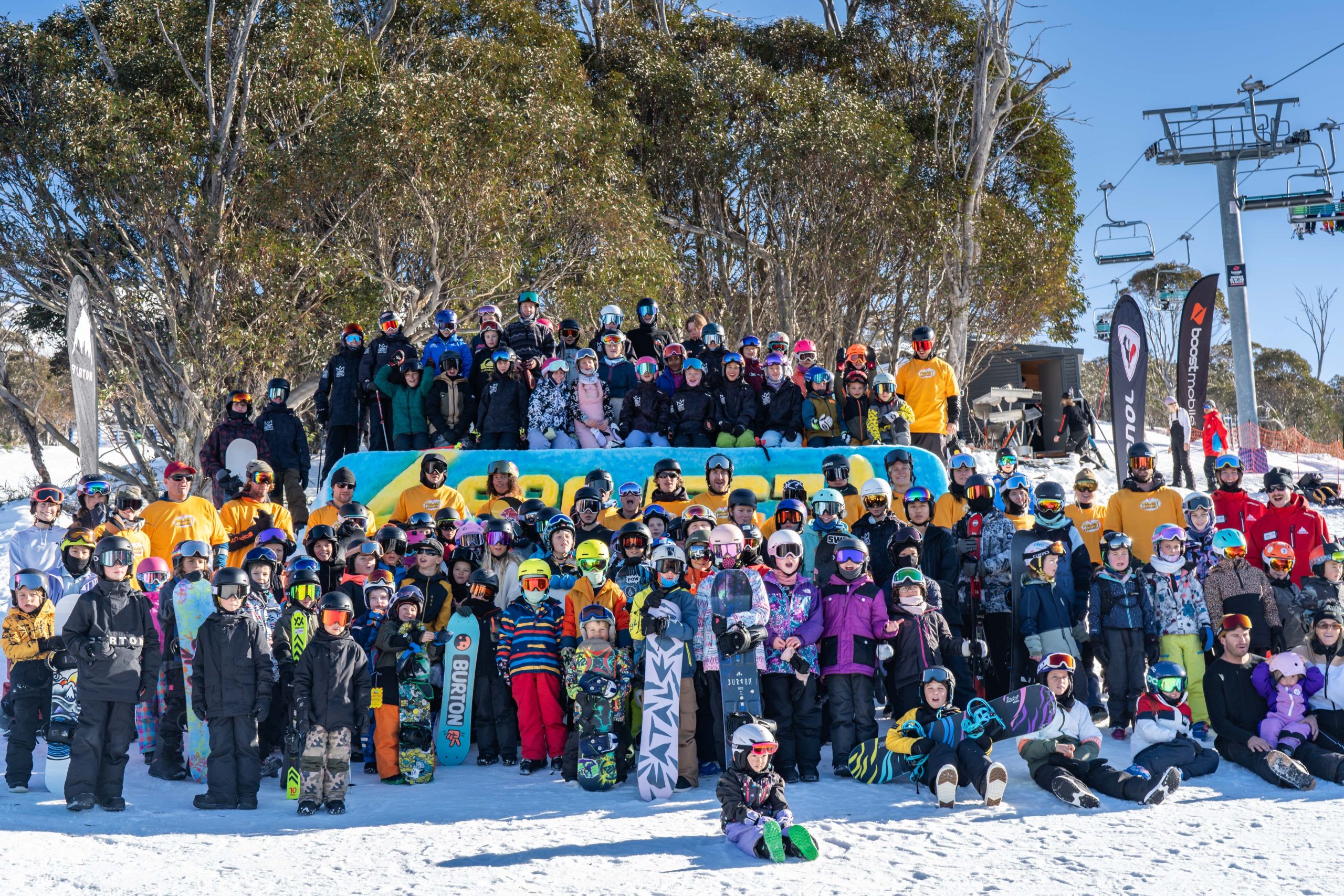 Thredbo