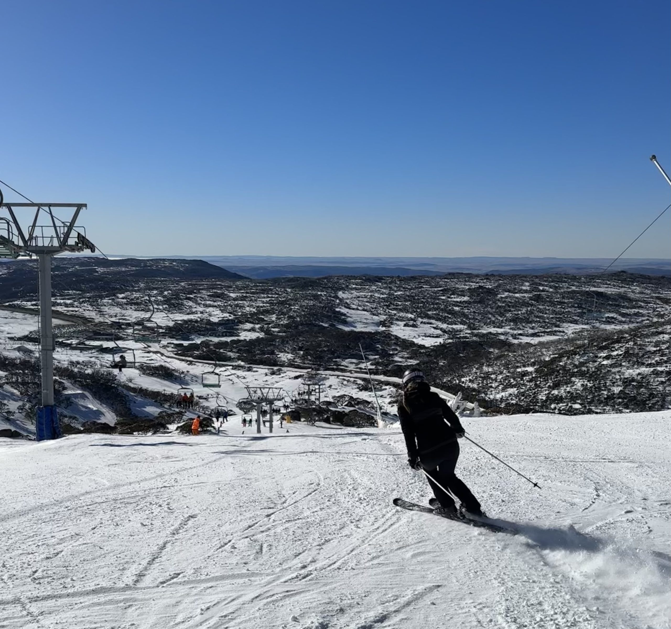 Perisher