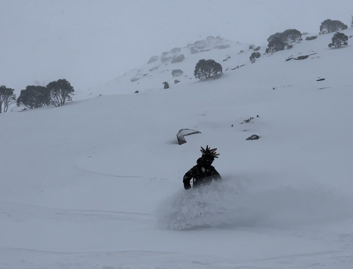Perisher
