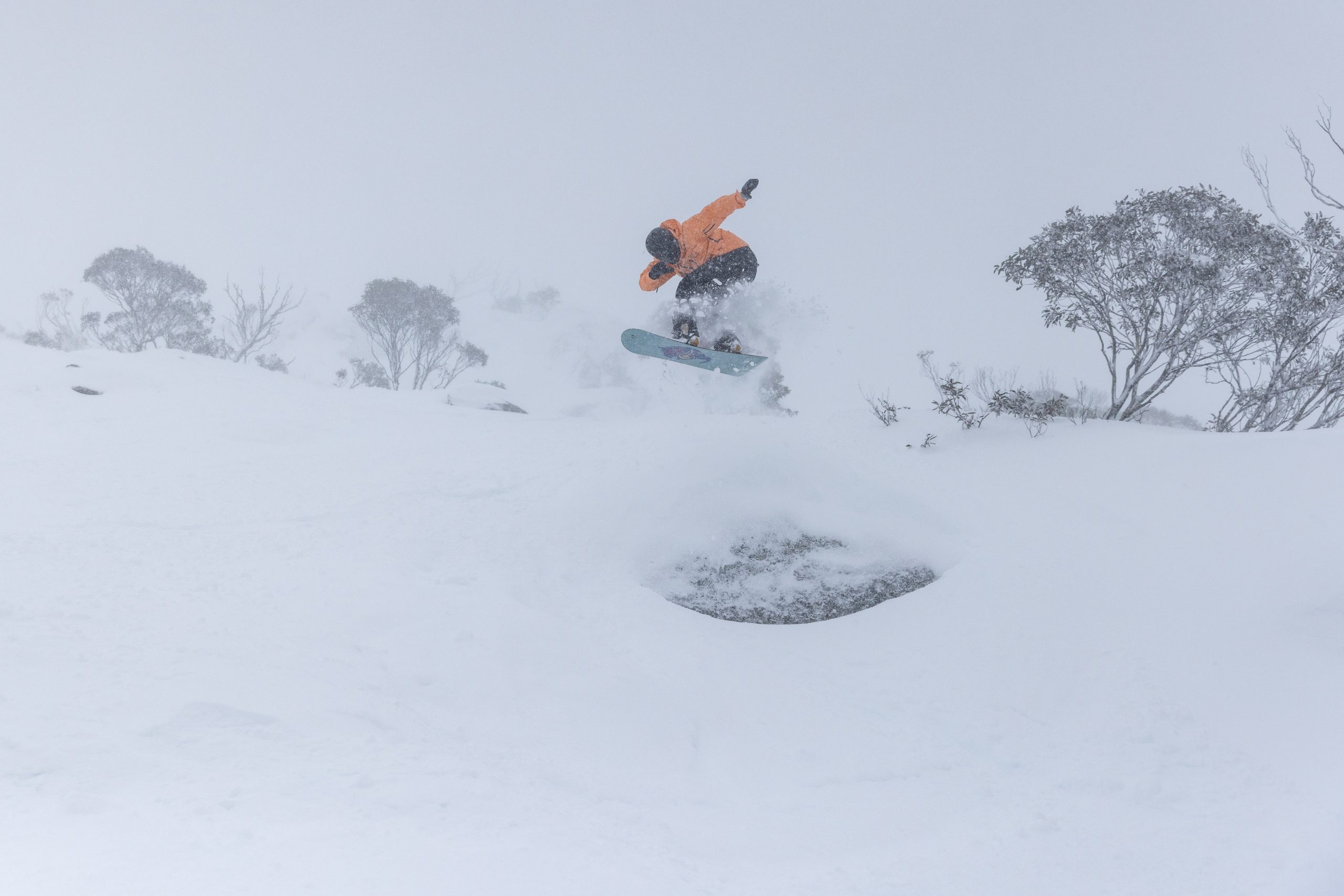 Thredbo