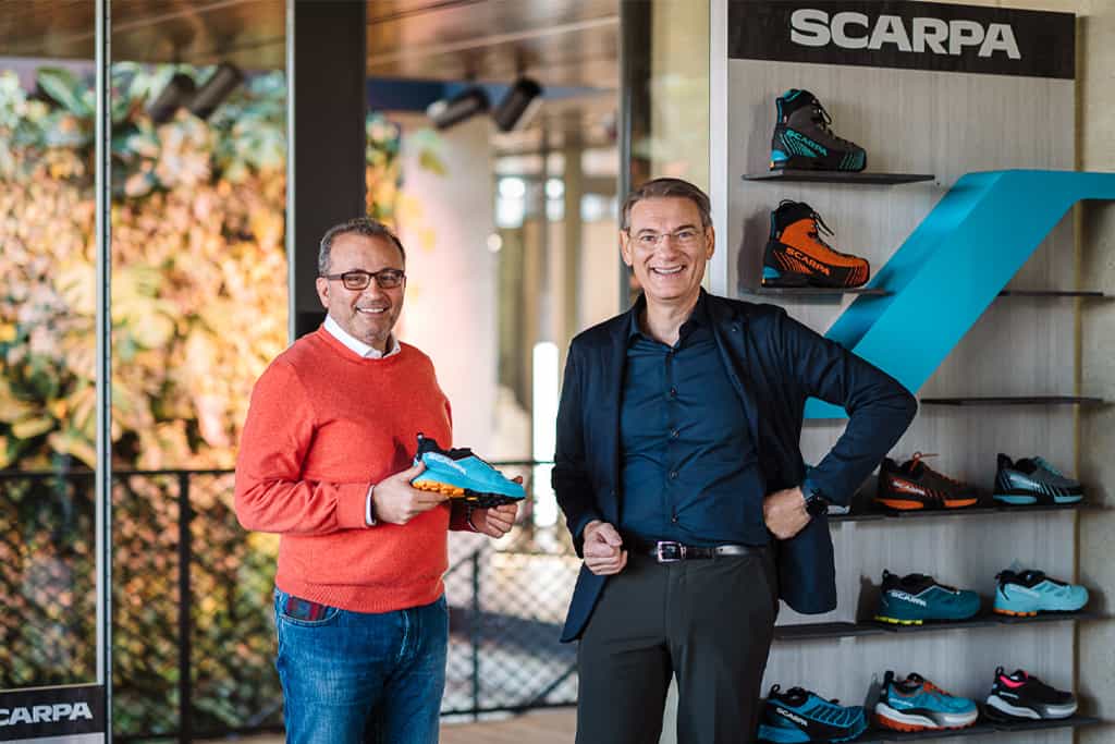 SCARPA
