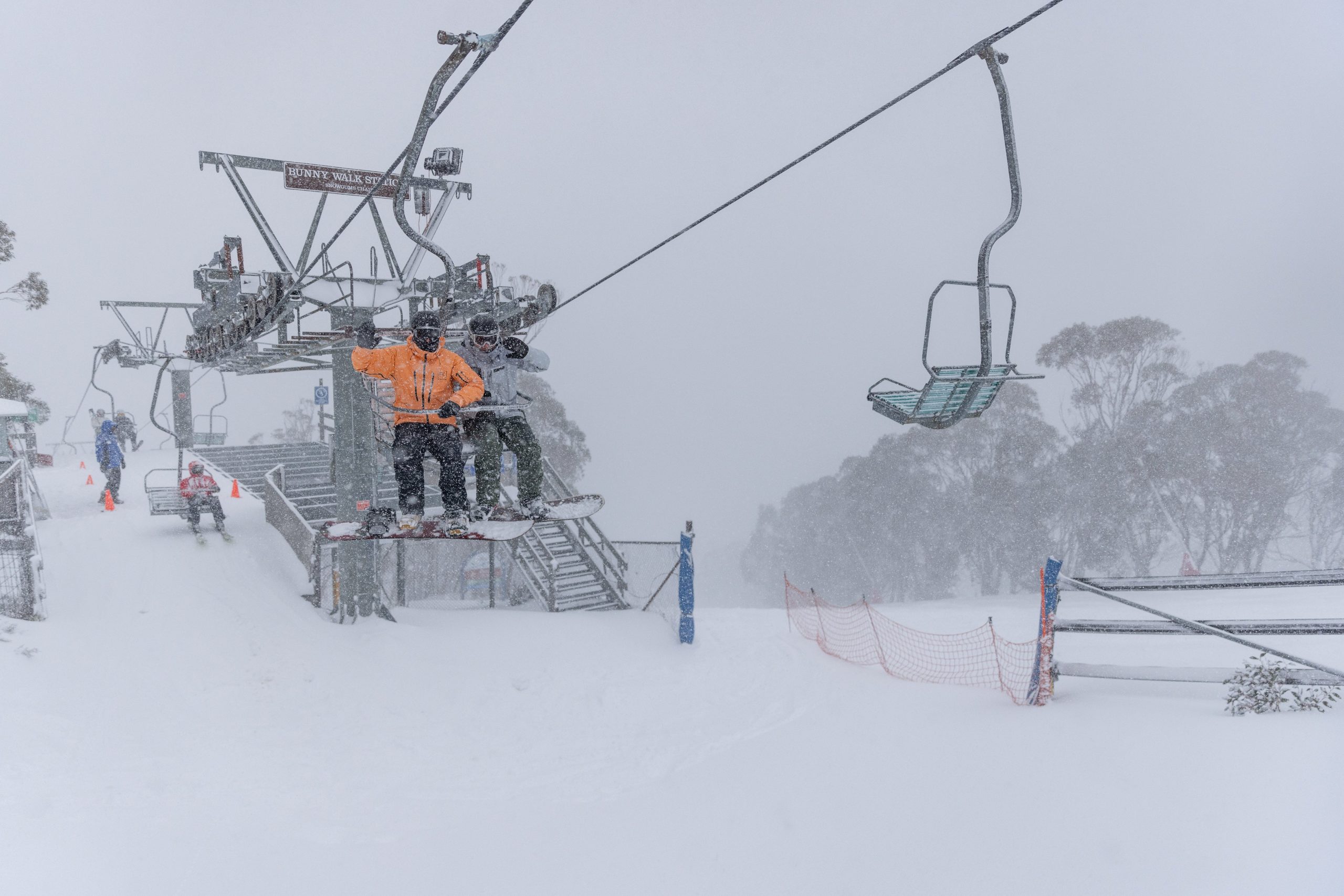 Thredbo