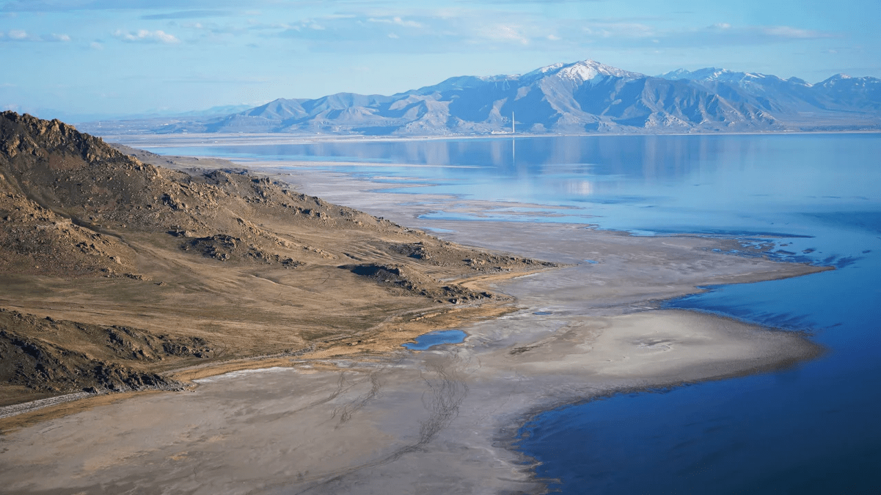 Great Salt Lake Bank