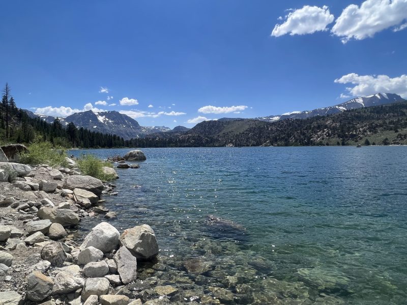 June Lake 