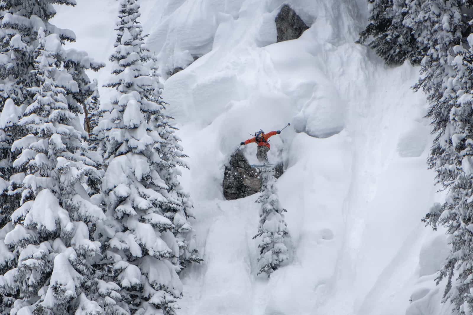 Legend has it, TGR, Kai Jones
