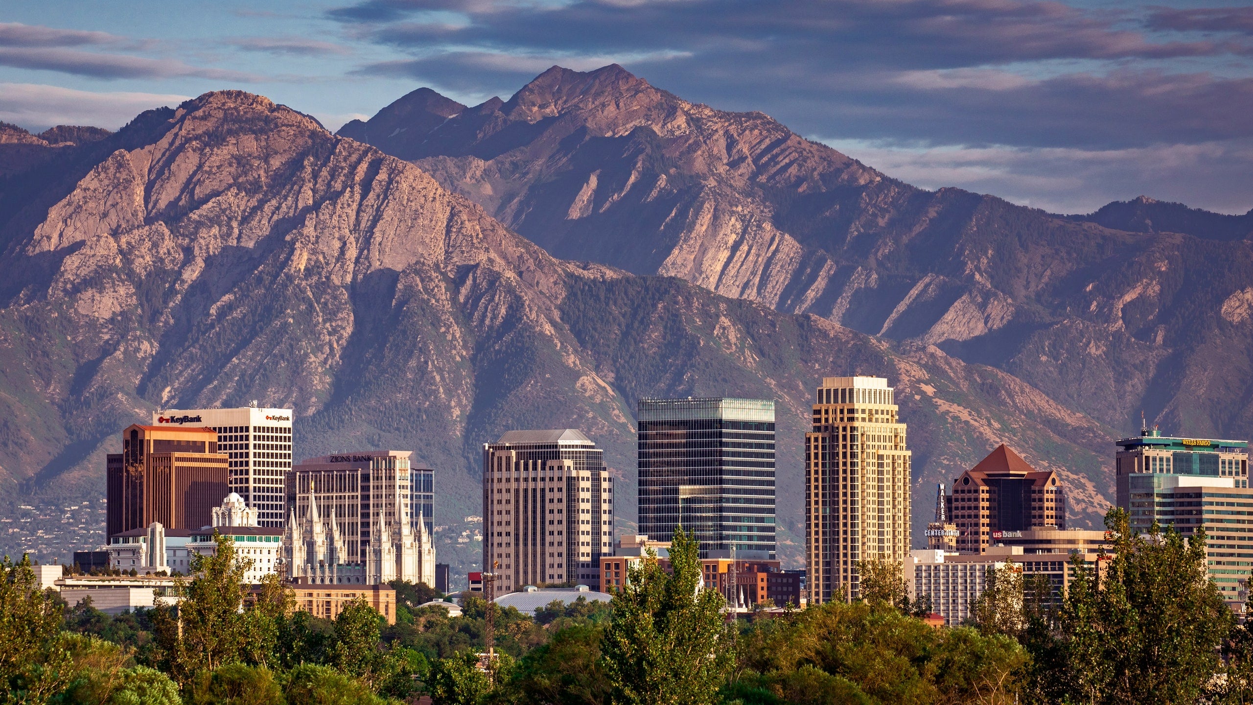 Salt Lake City, Utah