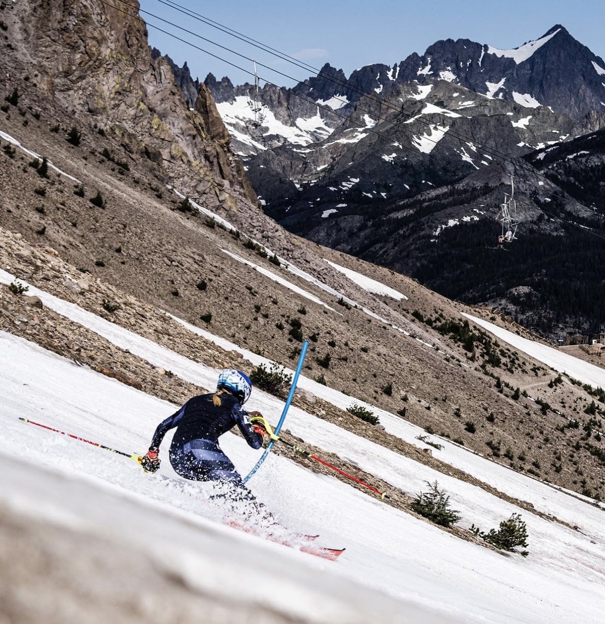 Mikaela Shiffrin