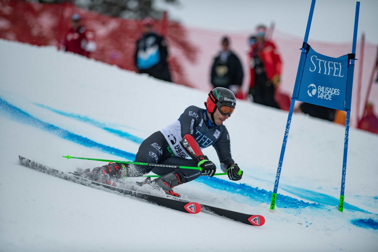 FIS World Cups us ski and snowboard stifel