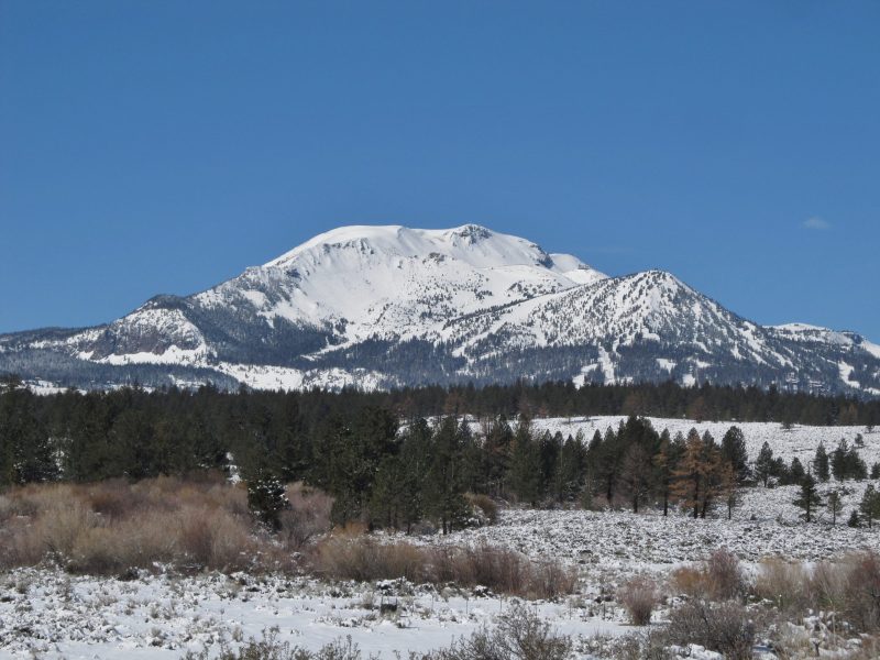 eastern sierra