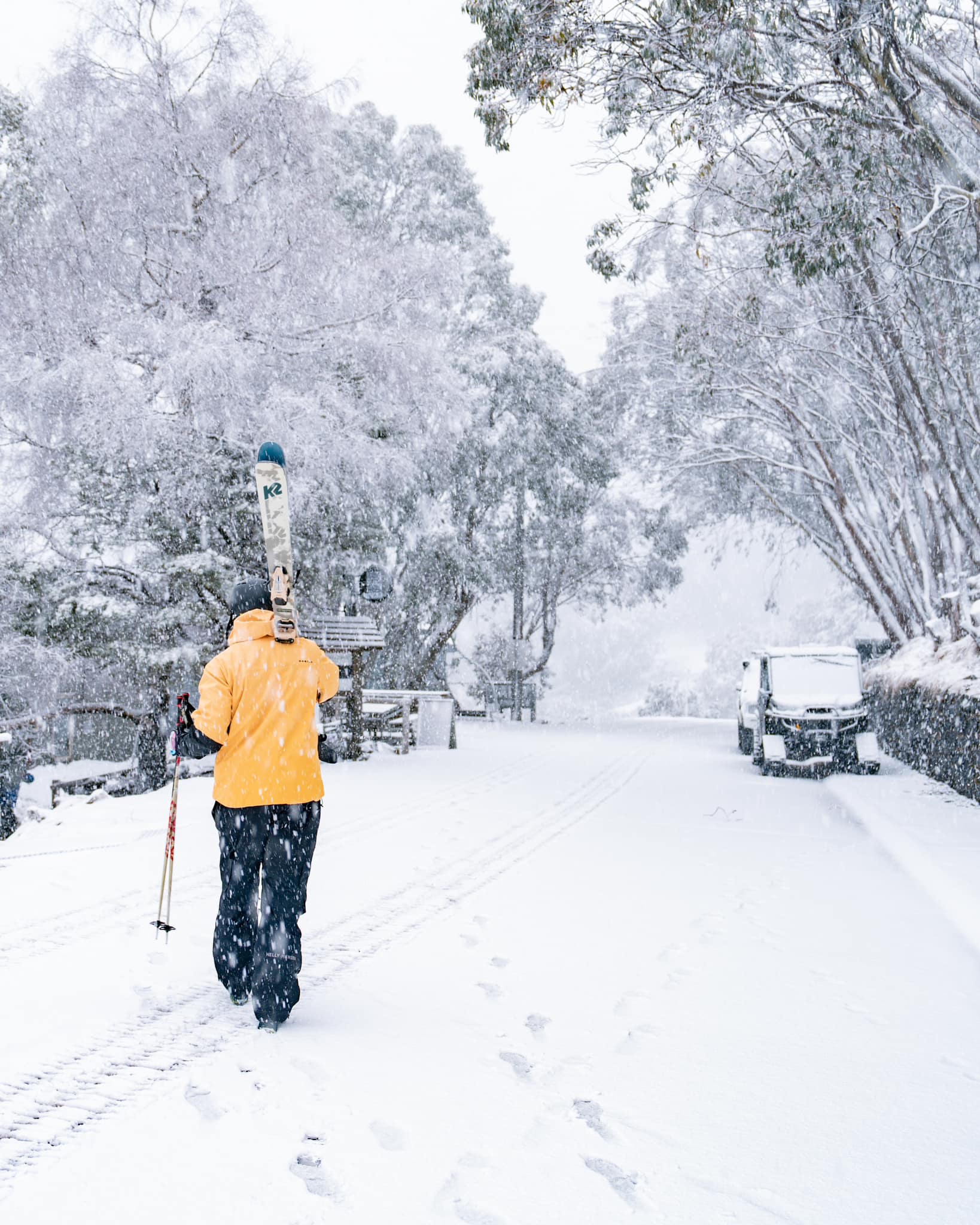 Falls Creek