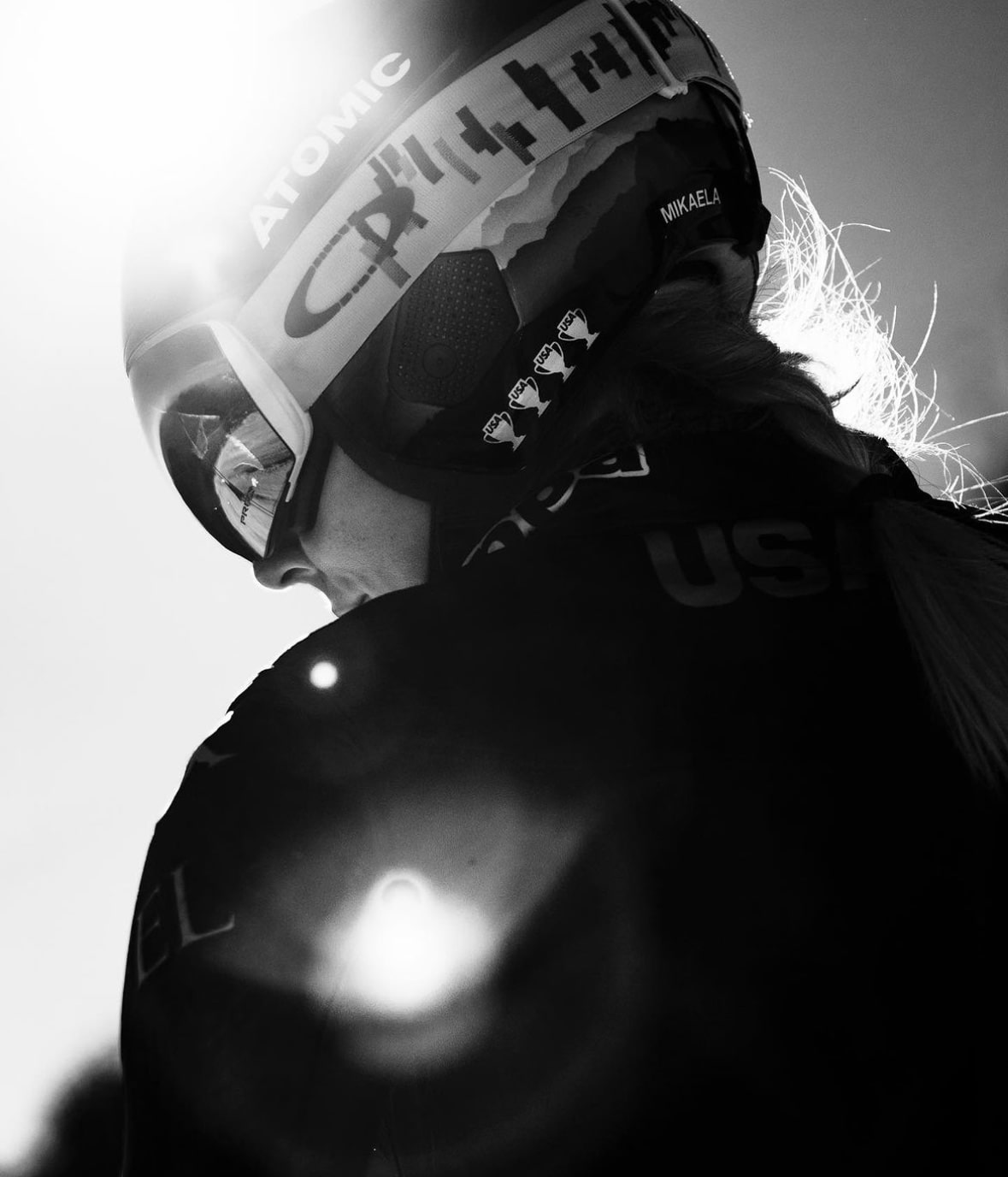 Mikaela Shiffrin