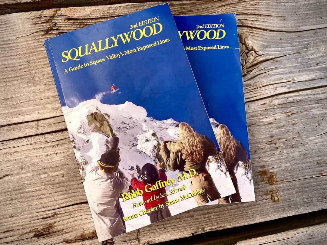 squallywood, Gaffney, 