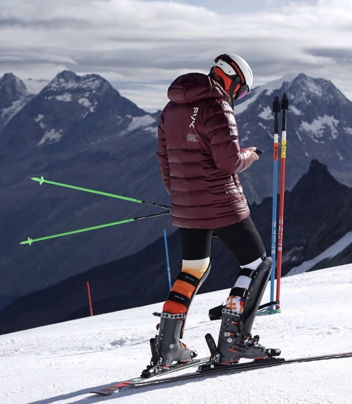 Saas Fee