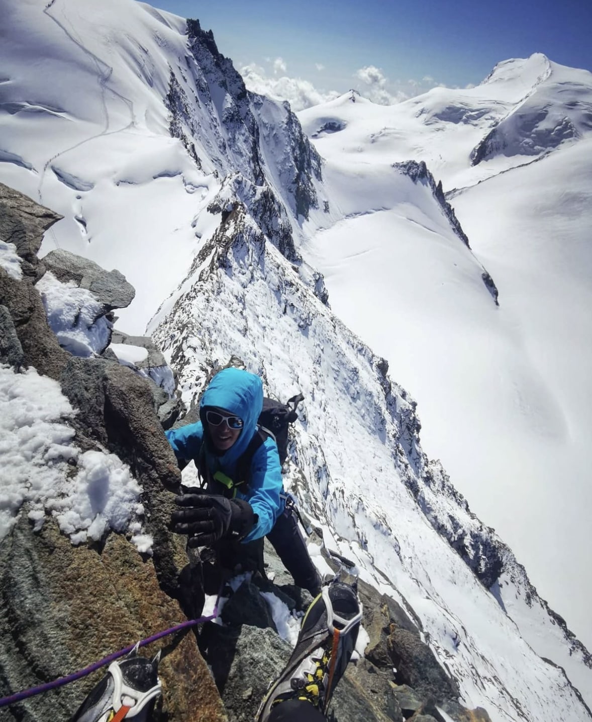 Allalinhorn