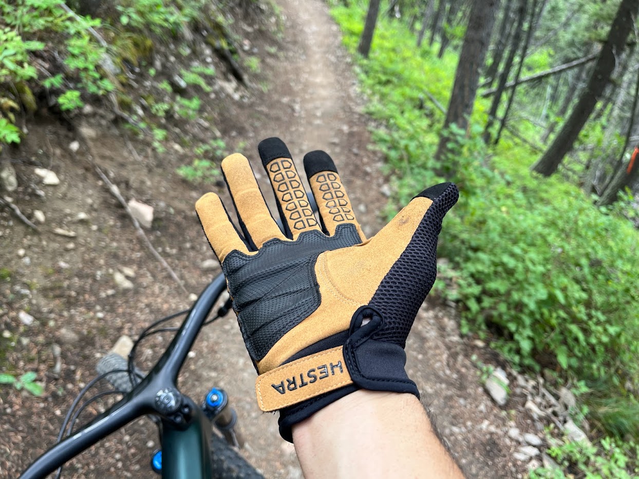 Hestra Gloves