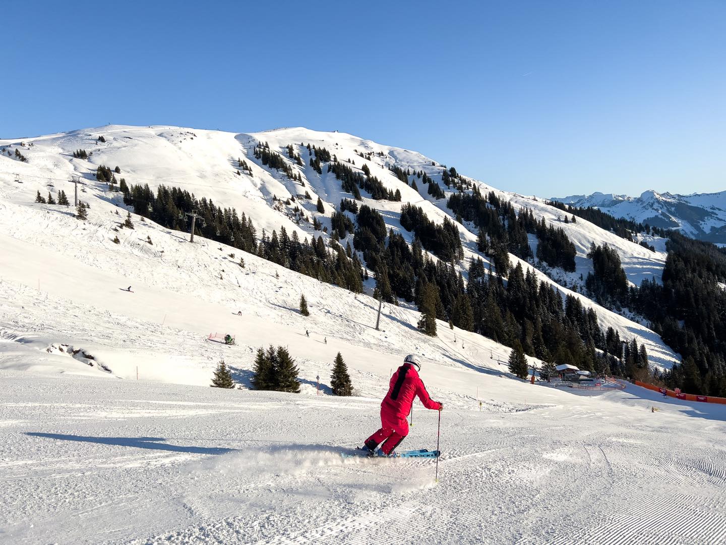 Kitzbühel, Austria