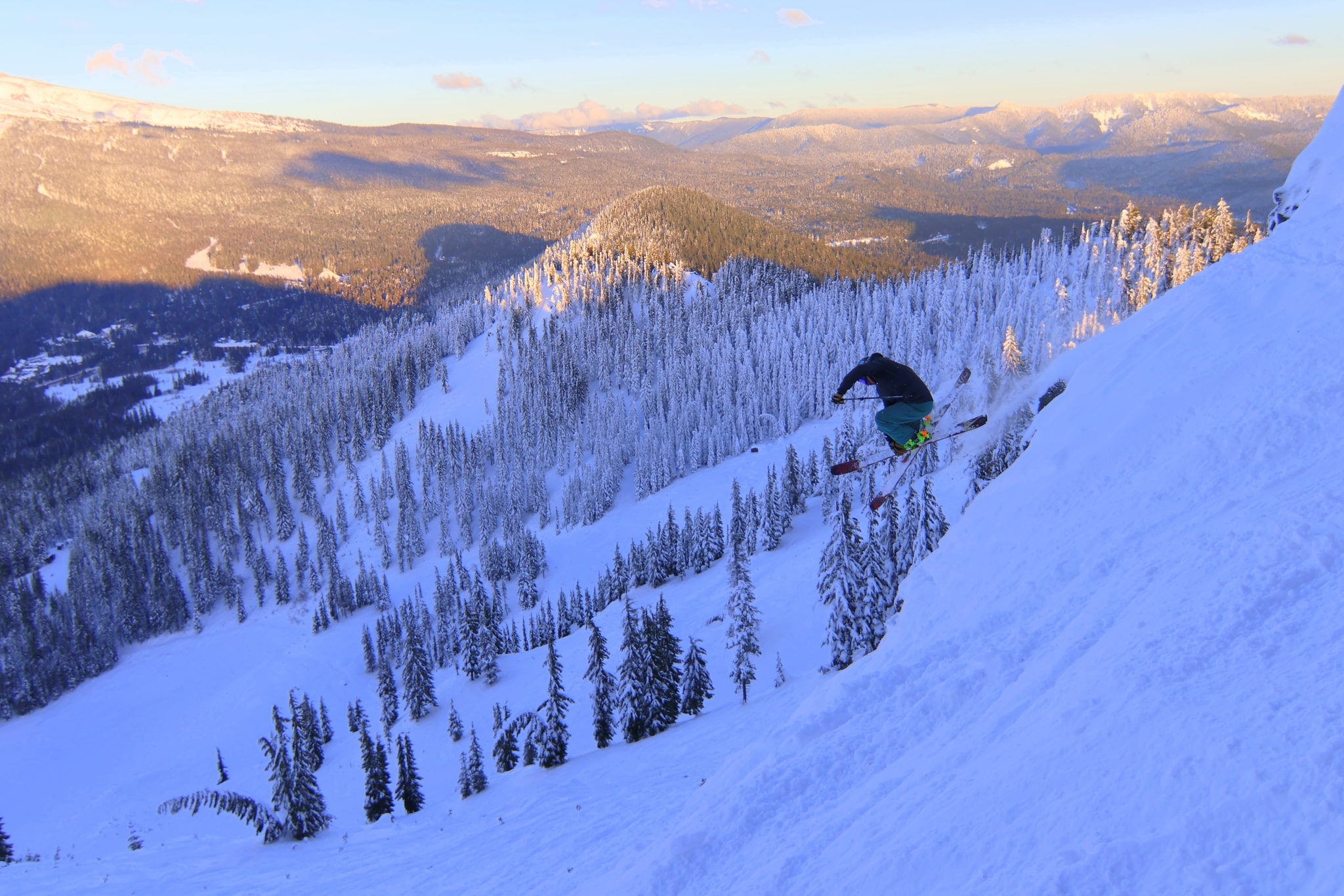 Mt. Hood Skibowl