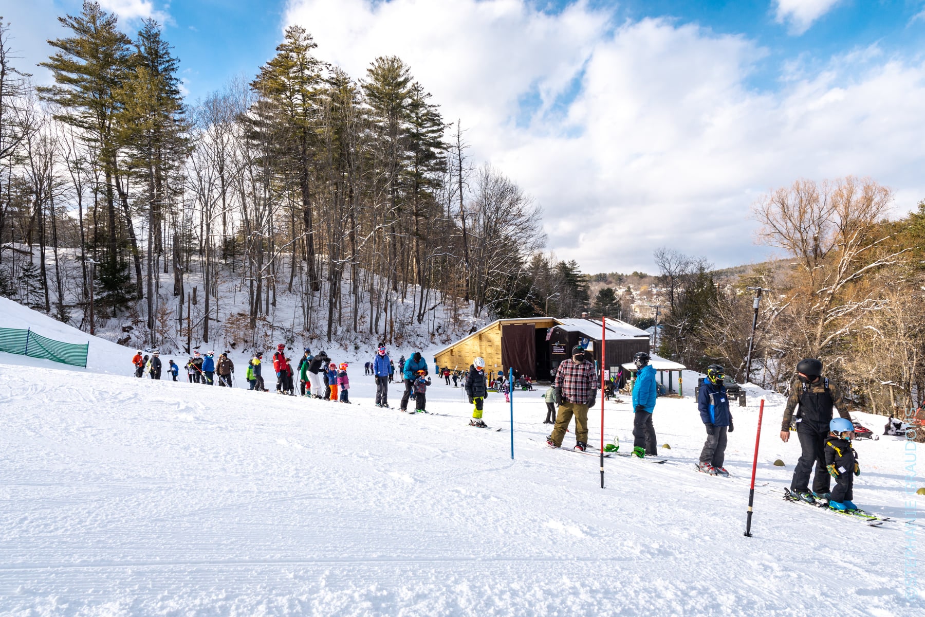 Storrs Hill, NH