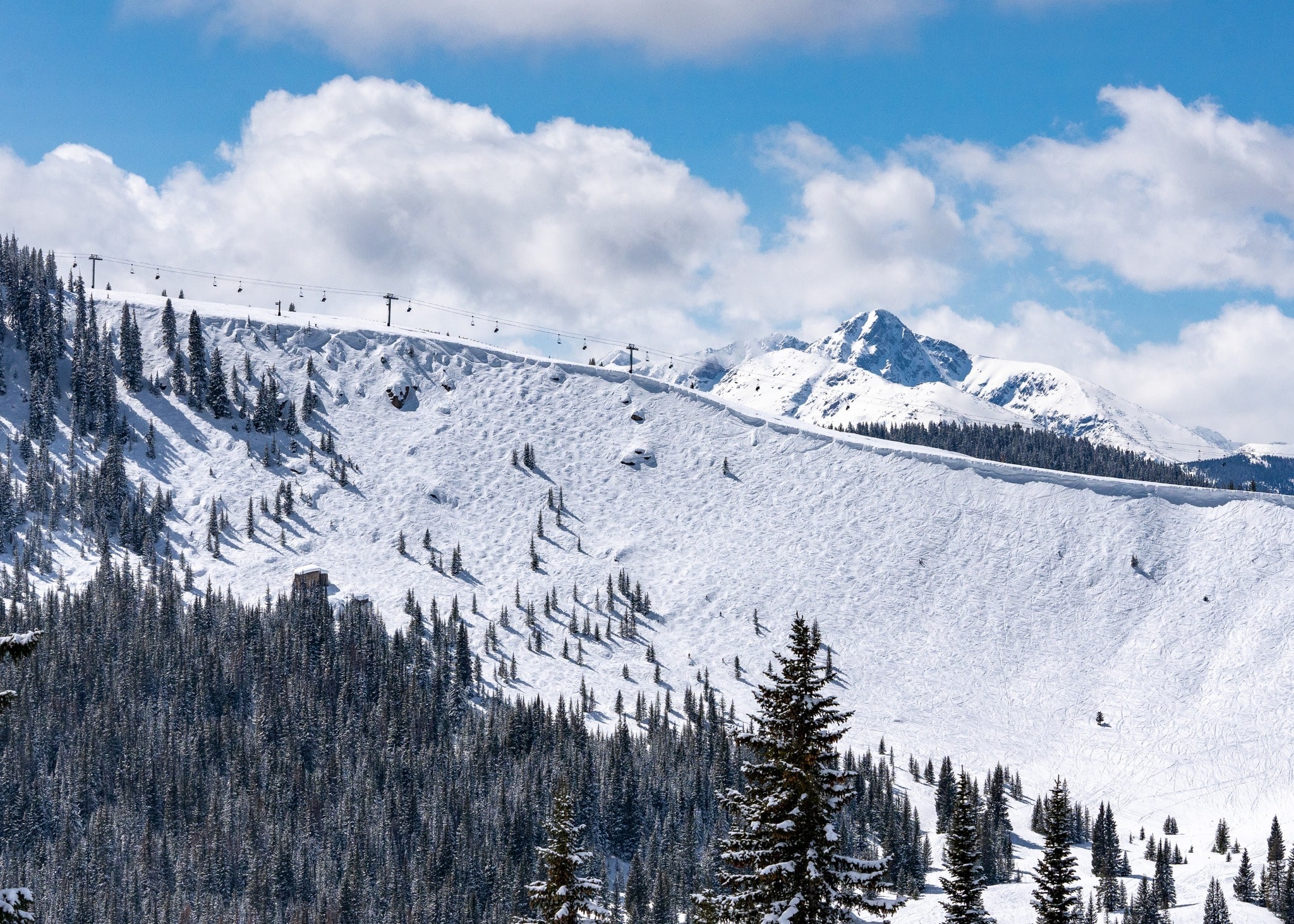 Vail, Colorado