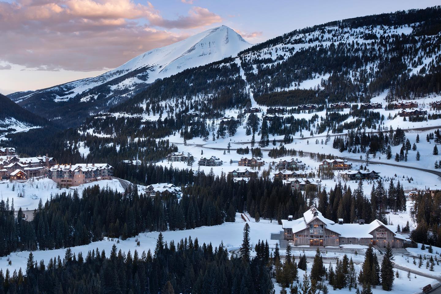 Yellowstone Club