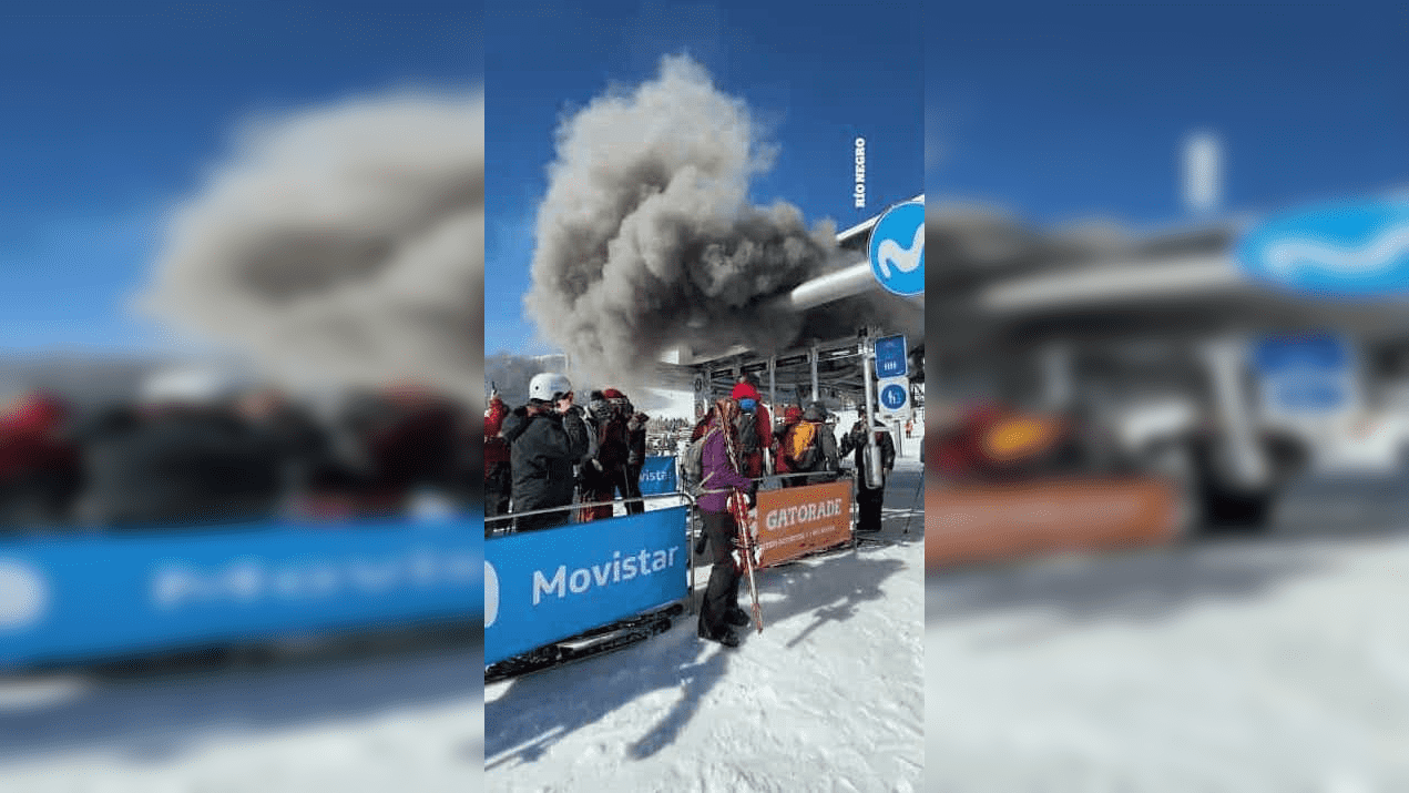Cerro Chapelco