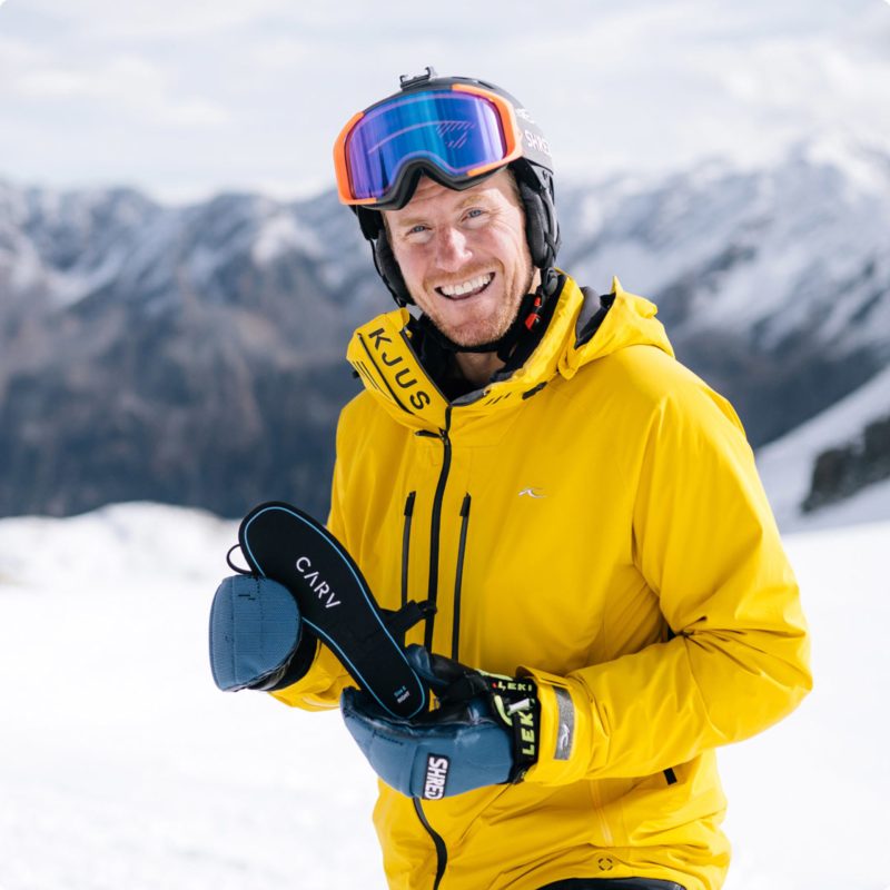 Ted Ligety