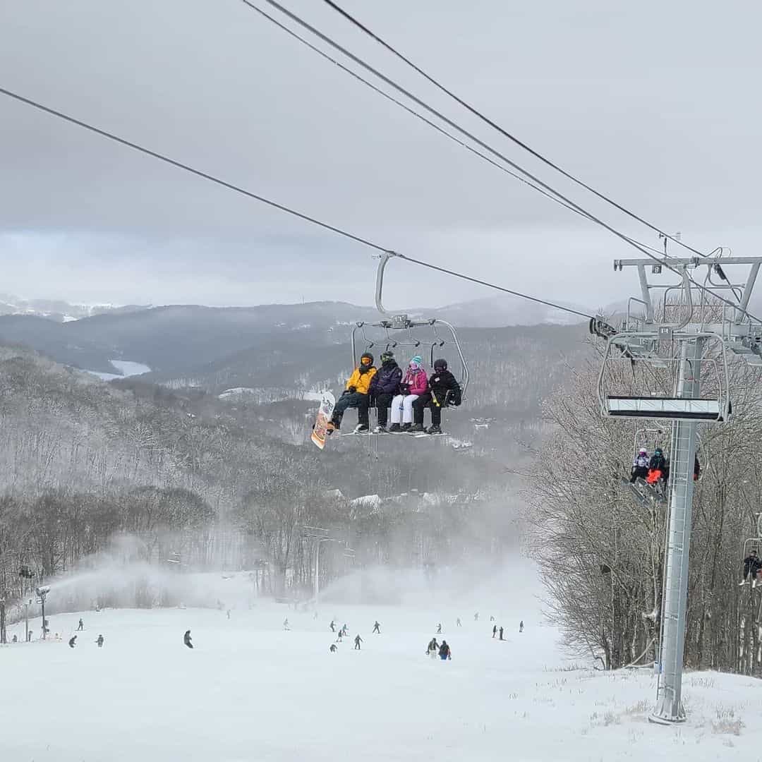 sugar mountain resort north Carolina
