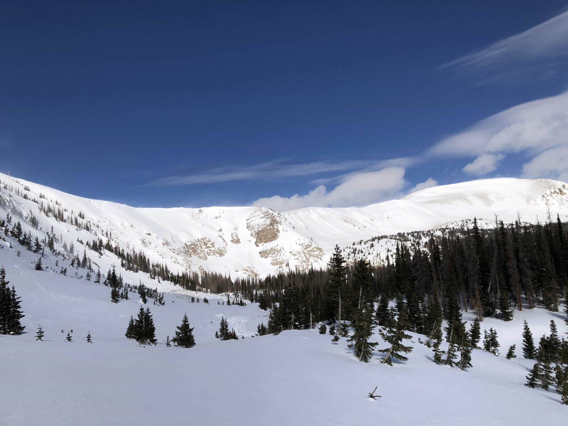 monarch mountain, colorado