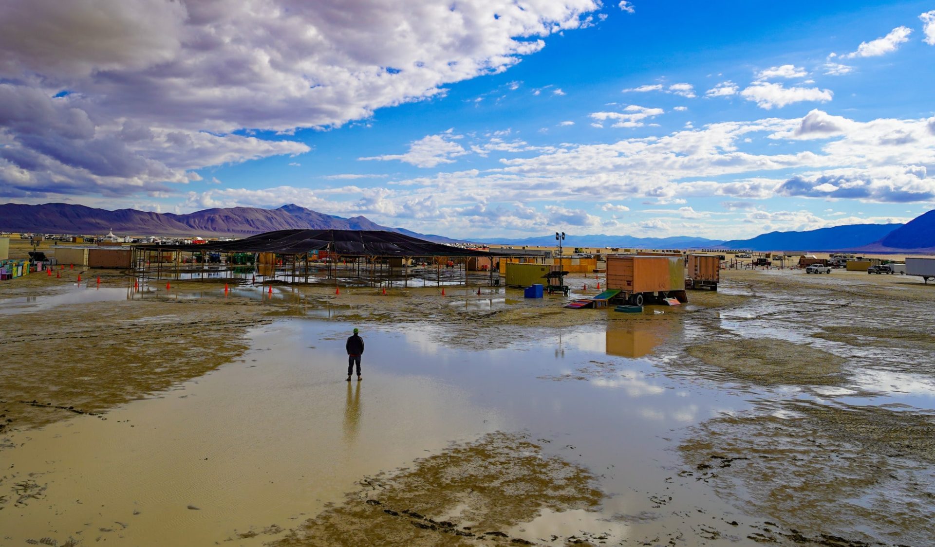 Burning Man