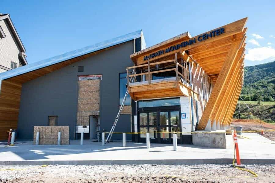 National Ability Center