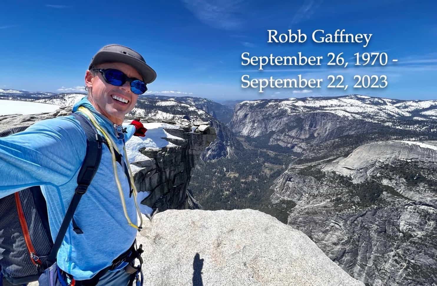 Robb Gaffney