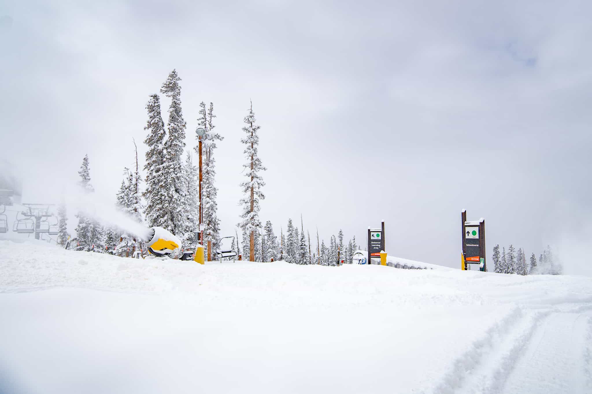 keystone opening day