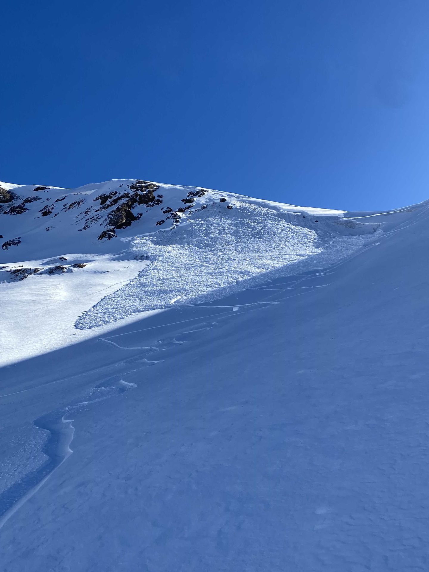 avalanche colorado