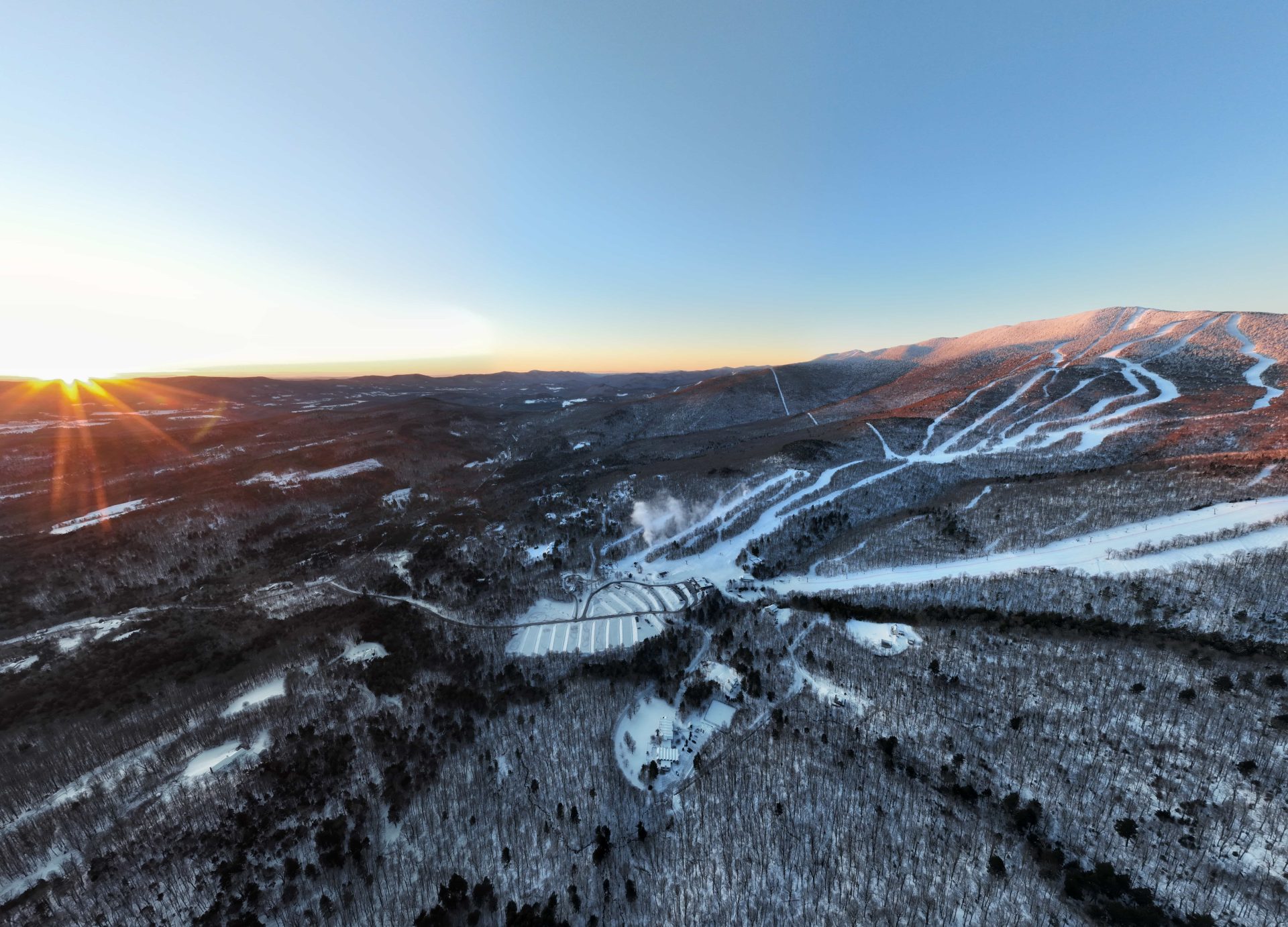 sugarbush resort vermont