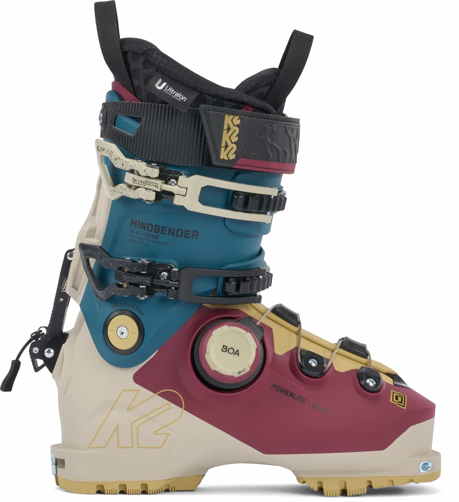 K2 Boa