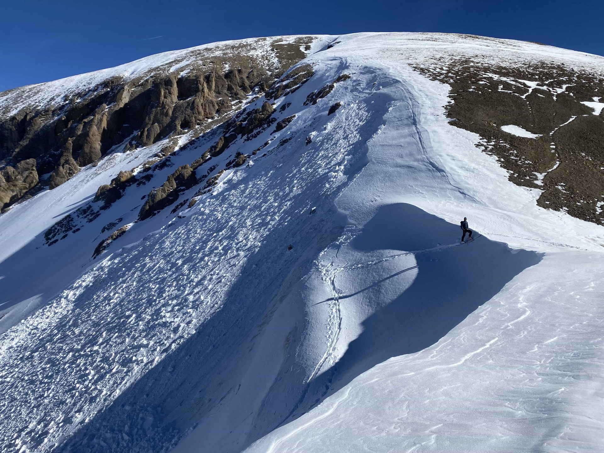 avalanche colorado