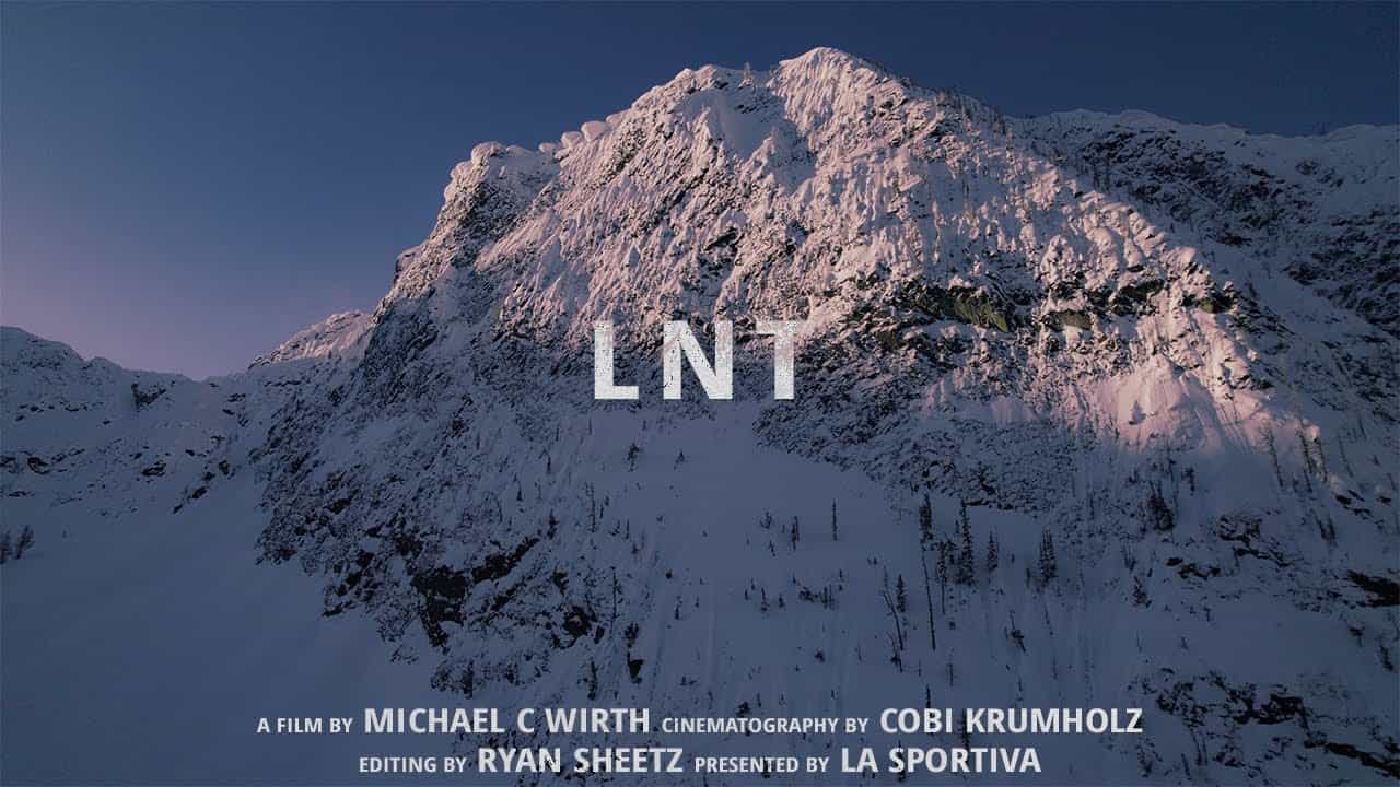Leave No Trace