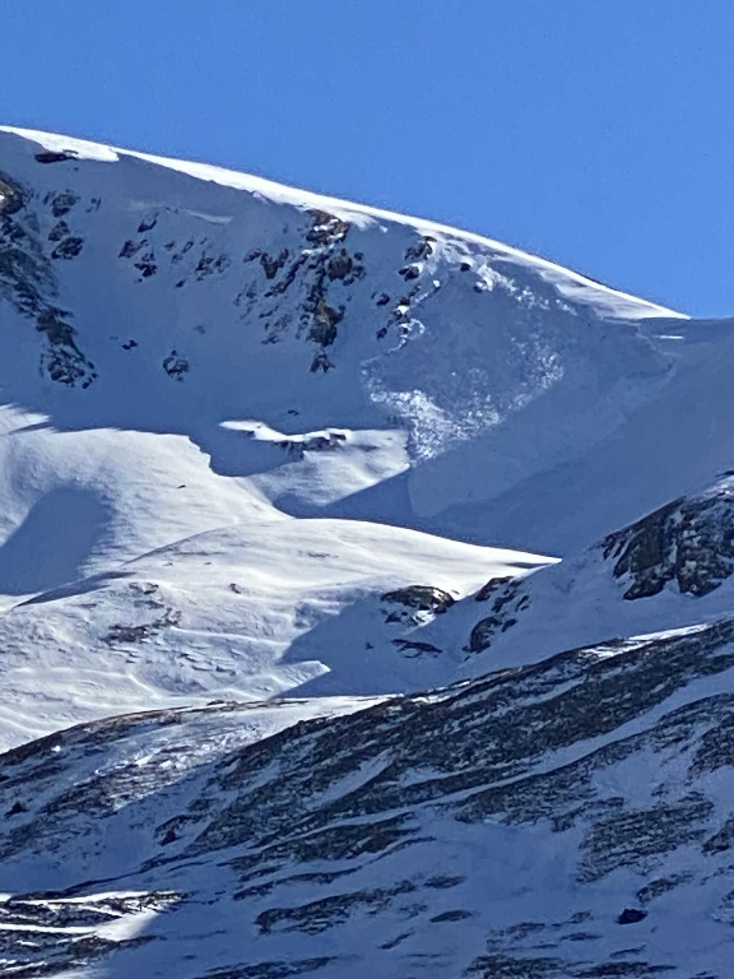 avalanche colorado