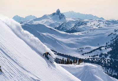 ski