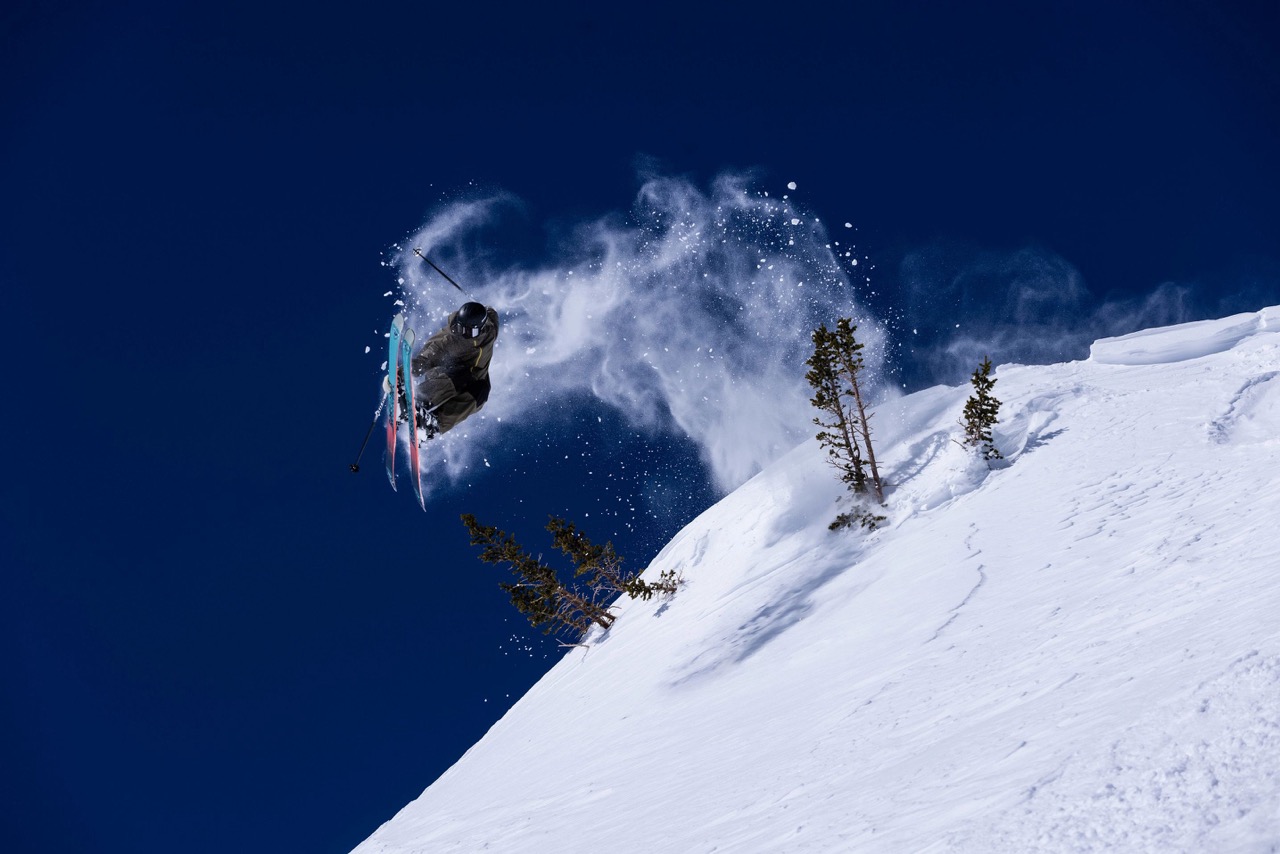 Jonah Williams, Alta, UT