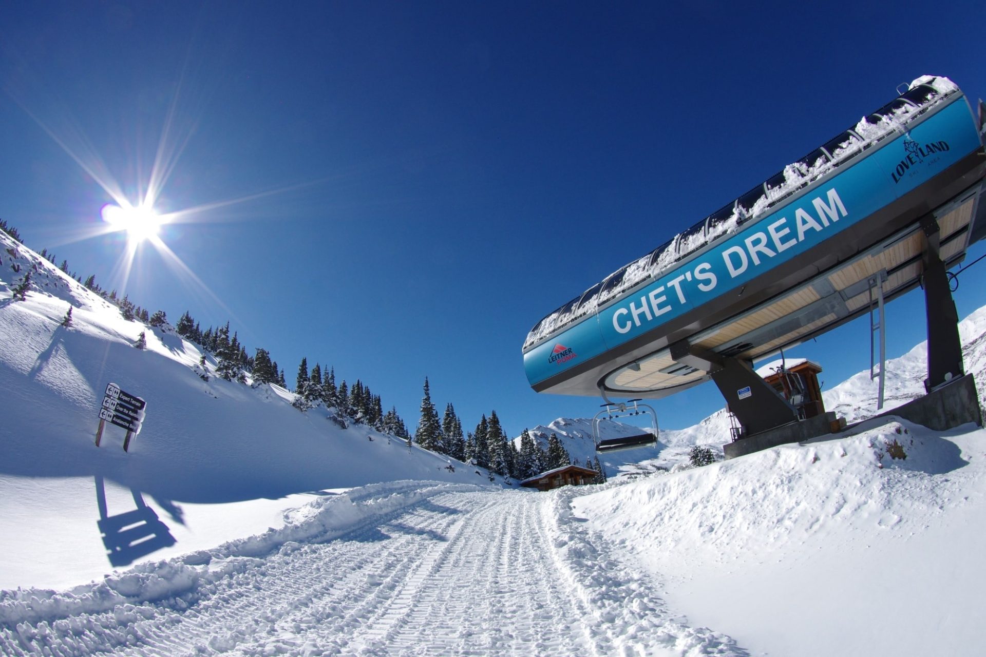 chet’s dream loveland